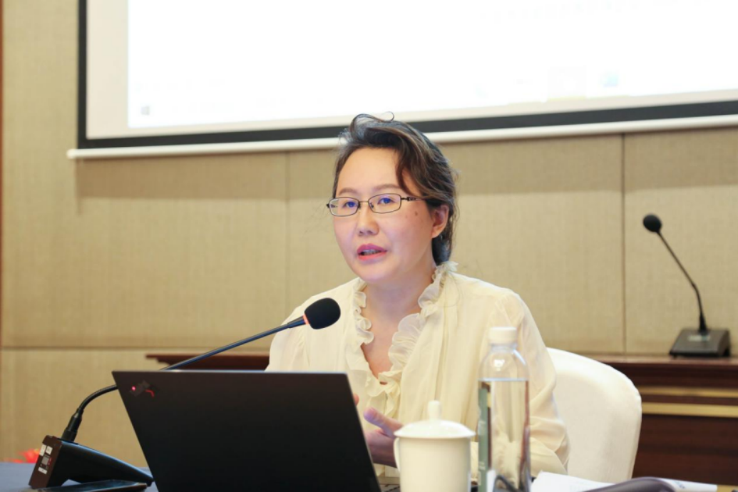 炜衡第三届青年精英律师训练营系列报道之二