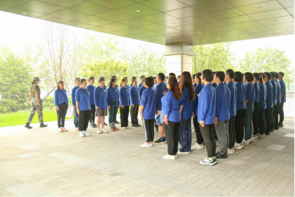 炜衡第三届青年精英律师训练营系列报道之二