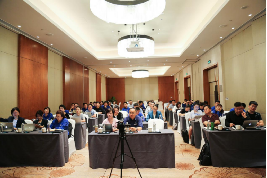 炜衡第三届青年精英律师训练营系列报道之二