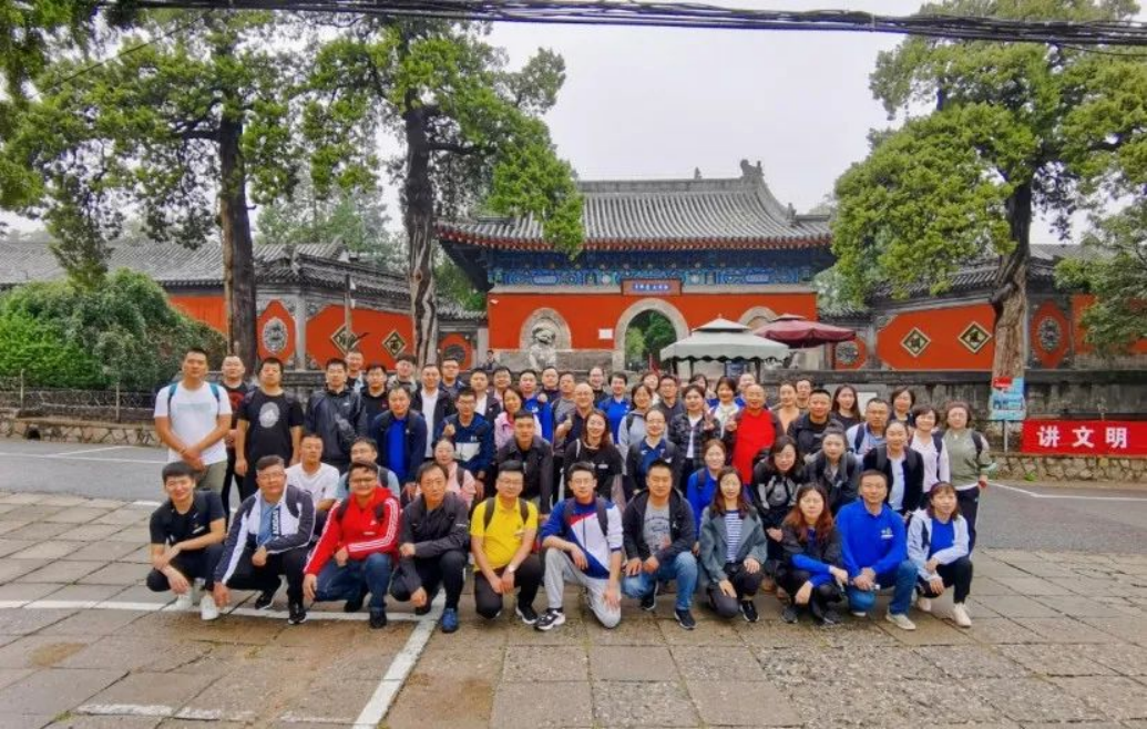 炜衡第三届青年精英律师训练营系列报道之三