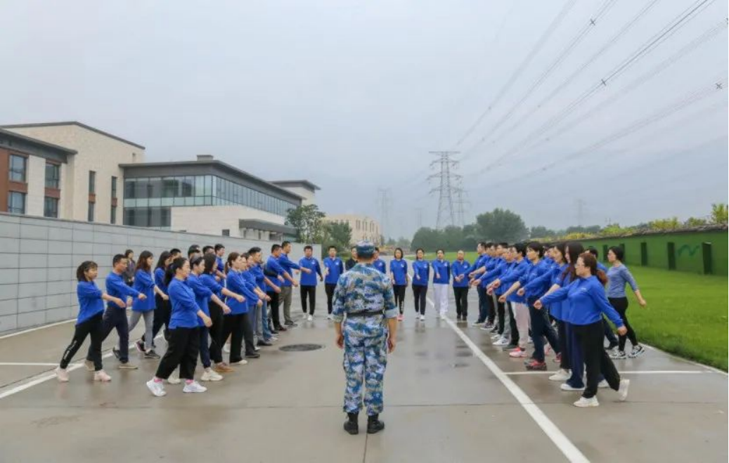 炜衡第三届青年精英律师训练营系列报道之三