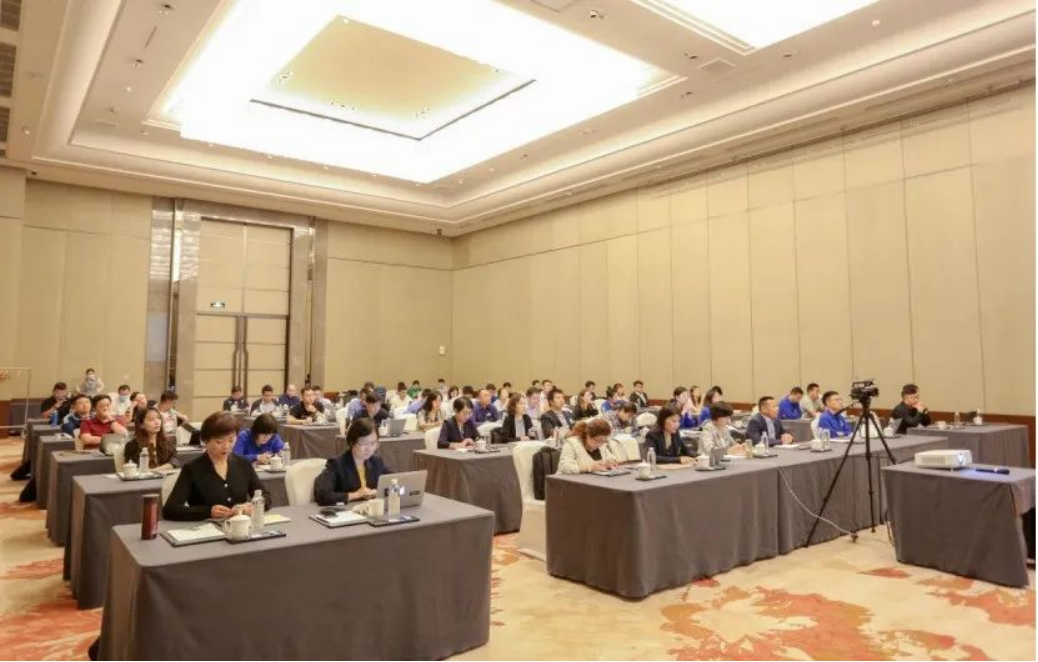 炜衡第三届青年精英律师训练营系列报道之三