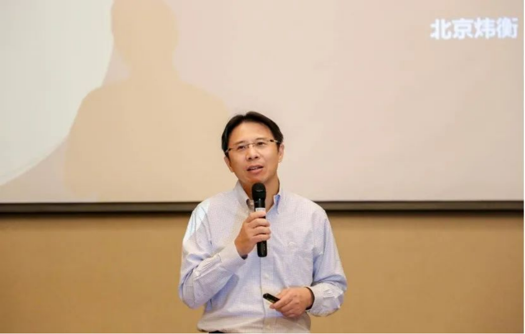炜衡第三届青年精英律师训练营系列报道之三