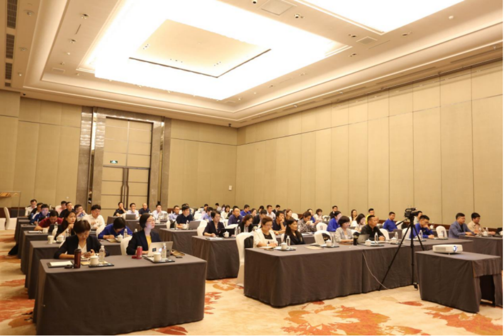 炜衡第三届青年精英律师训练营系列报道之四
