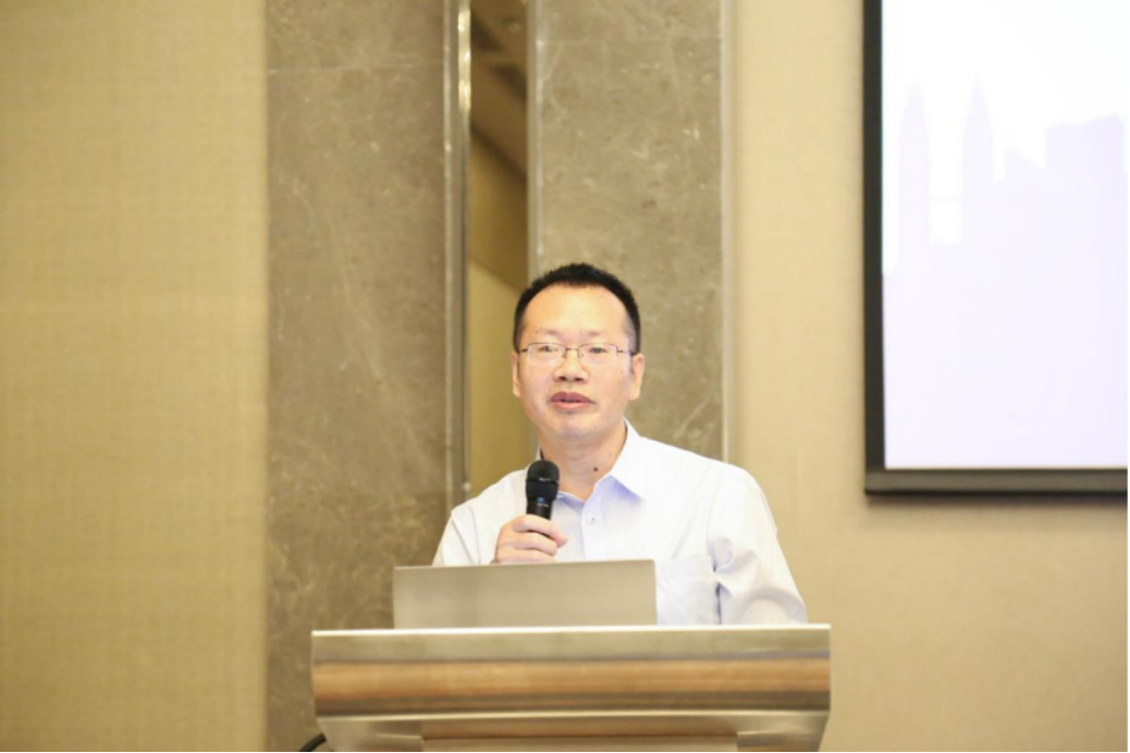 炜衡第三届青年精英律师训练营系列报道之四