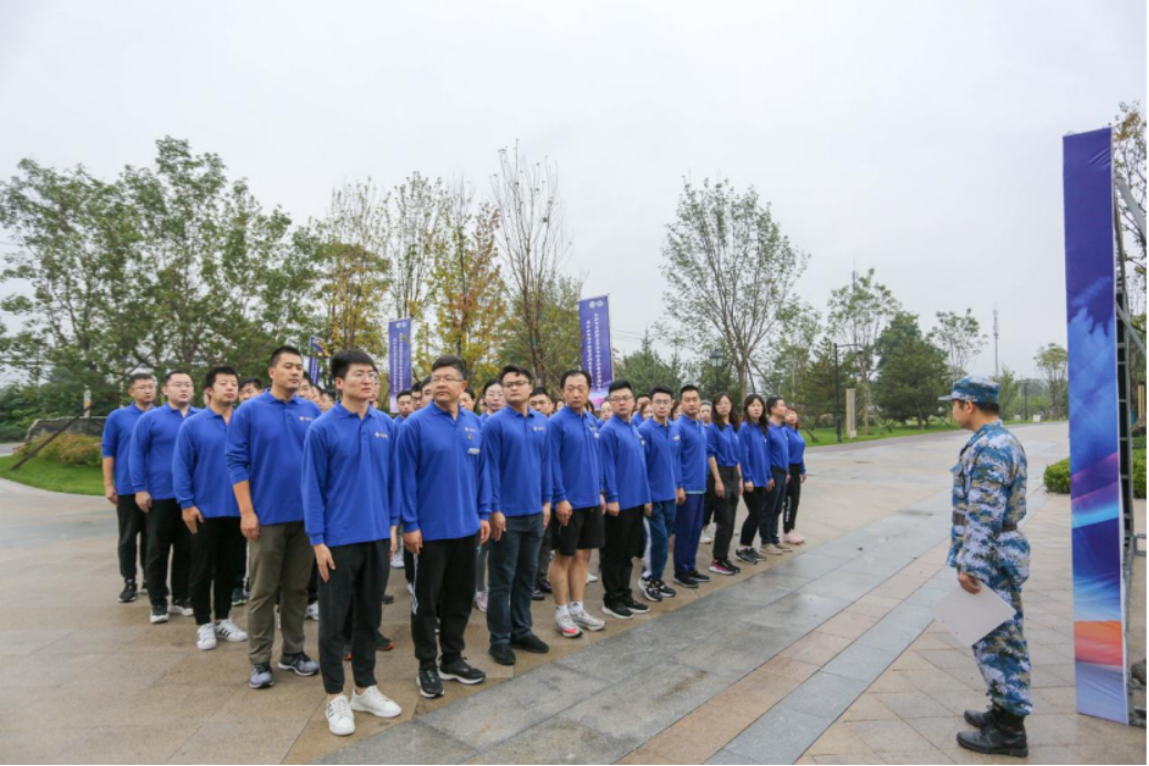 炜衡第三届青年精英律师训练营系列报道之四