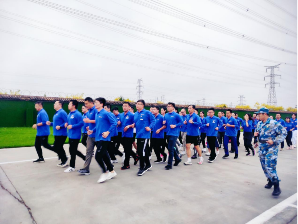 炜衡第三届青年精英律师训练营系列报道之四