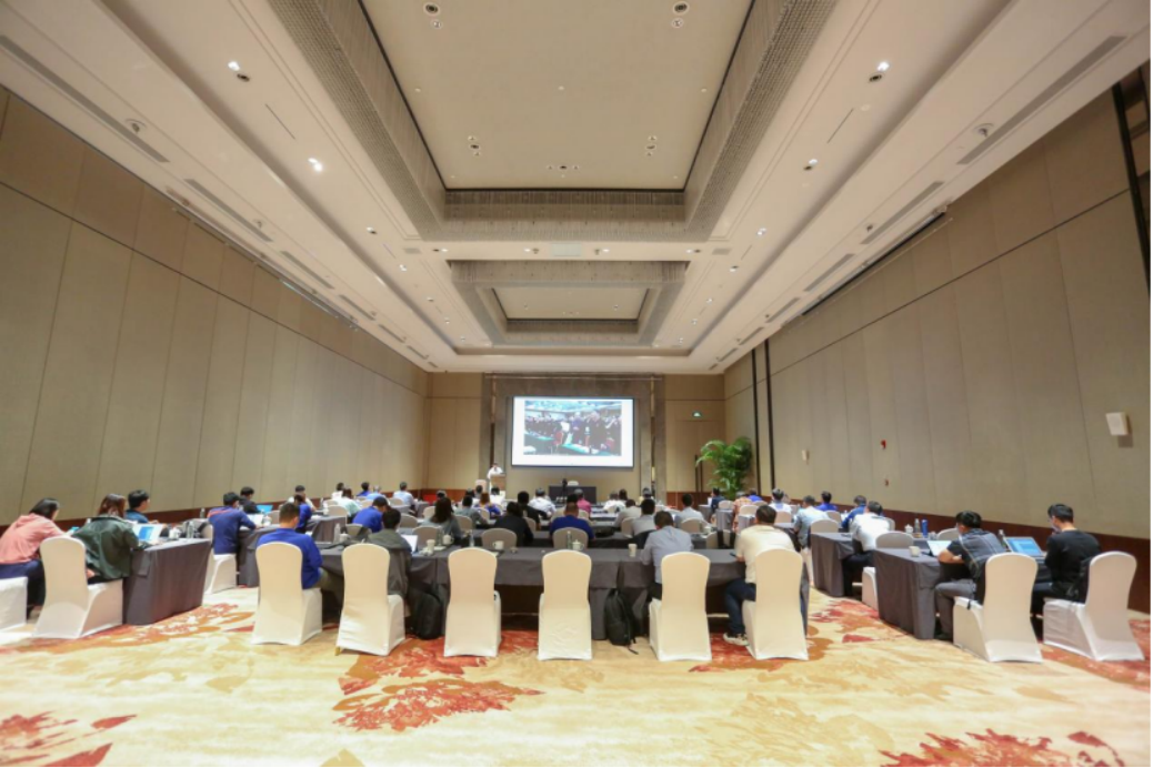 炜衡第三届青年精英律师训练营系列报道之四