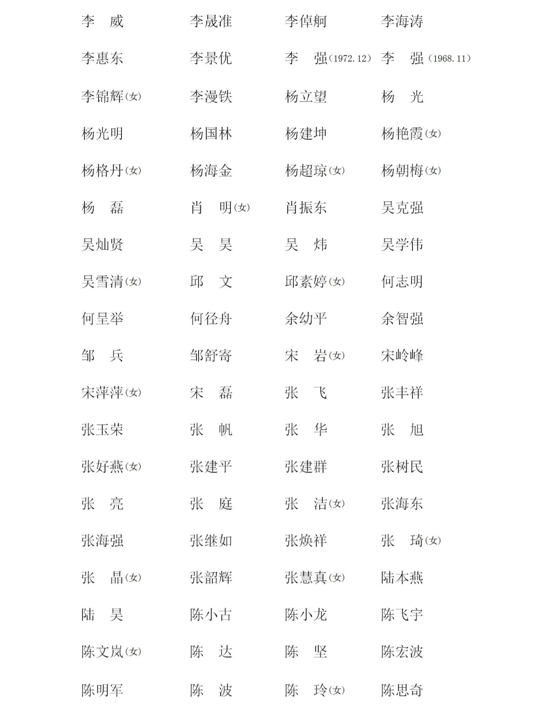 炜衡深圳所律师入选南山区第八届人民代表大会代表