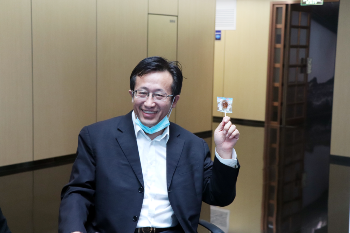 北京市炜衡律师事务所成功举办“快乐工作，健康生活”首都律师心理健康沙龙活动