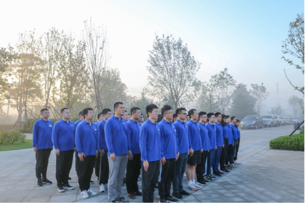 炜衡第三届青年精英律师训练营系列报道之五