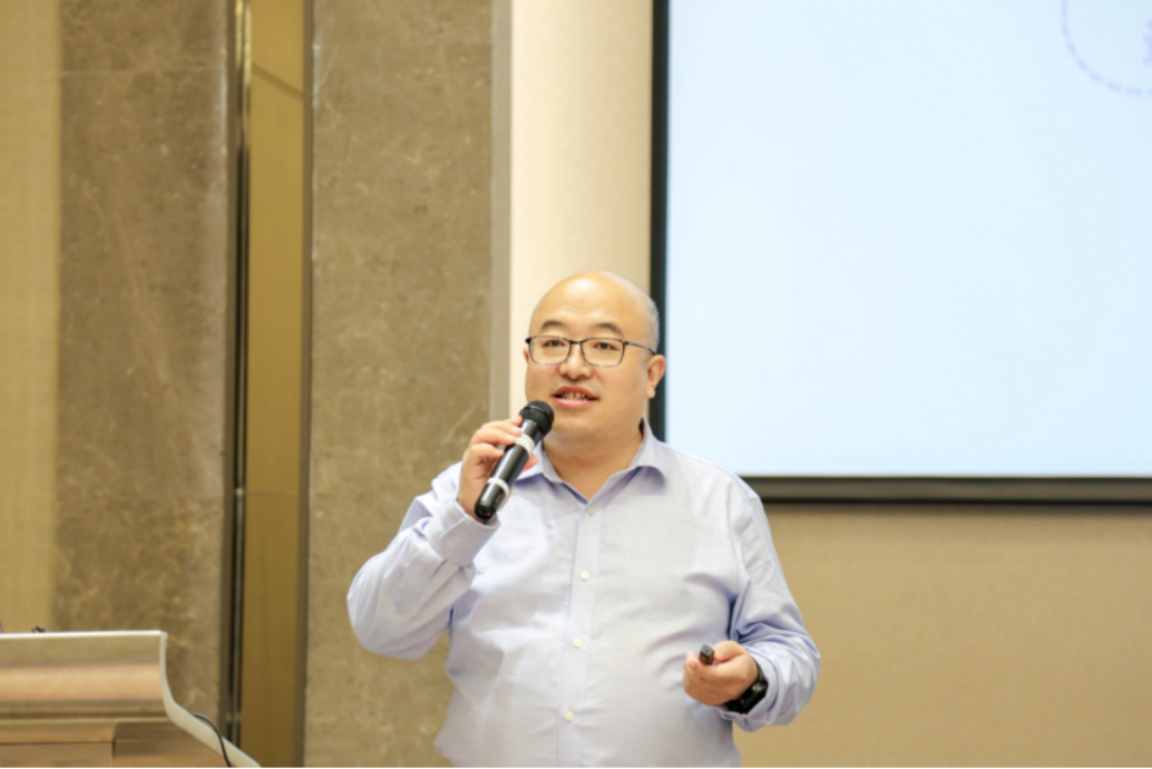 炜衡第三届青年精英律师训练营系列报道之五