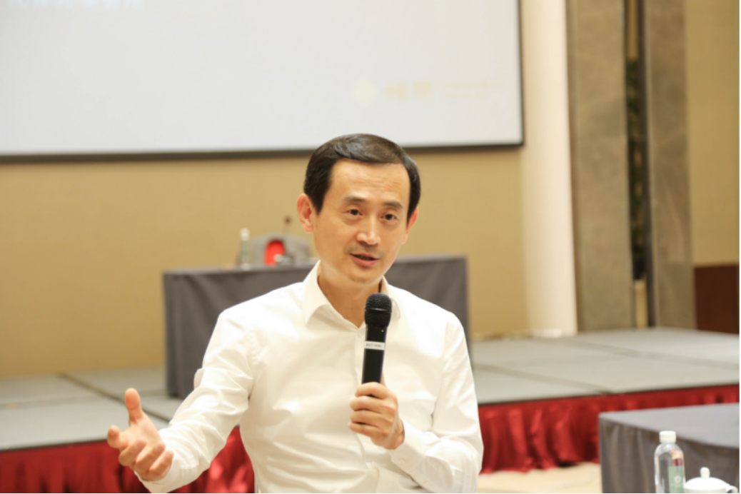 炜衡第三届青年精英律师训练营系列报道之五