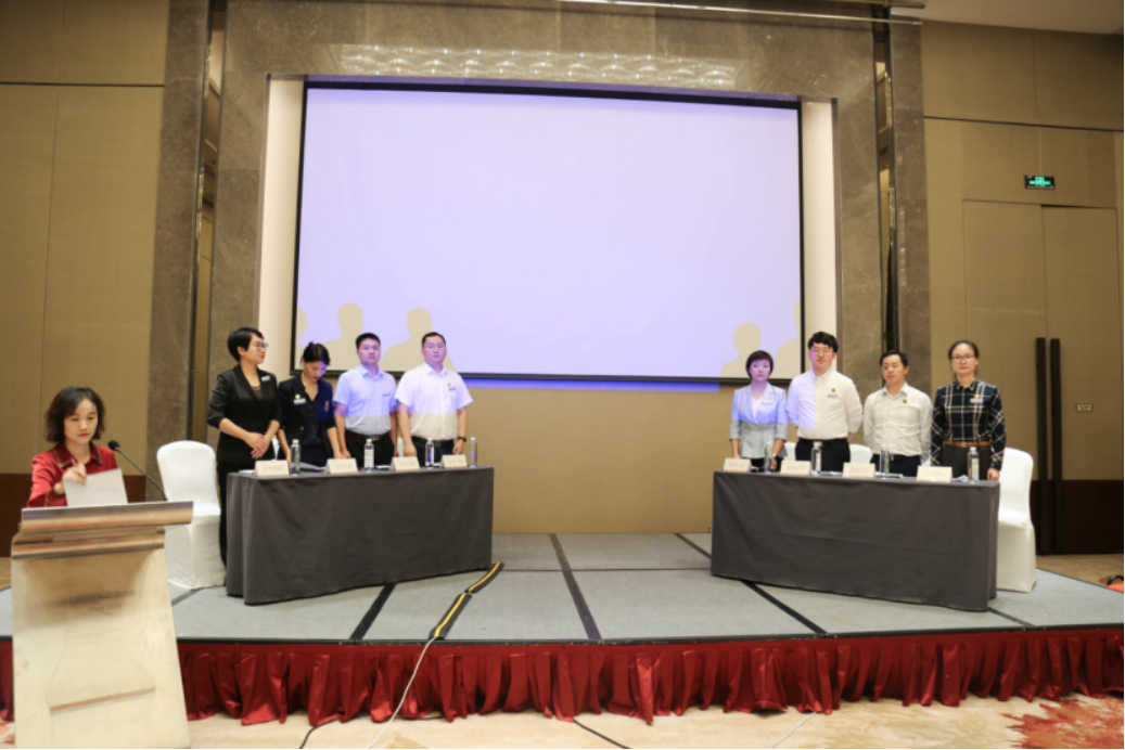 炜衡第三届青年精英律师训练营系列报道之五