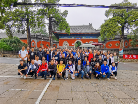 青春当时，律己长远 | 炜衡第三届青年精英律师训练营圆满落幕