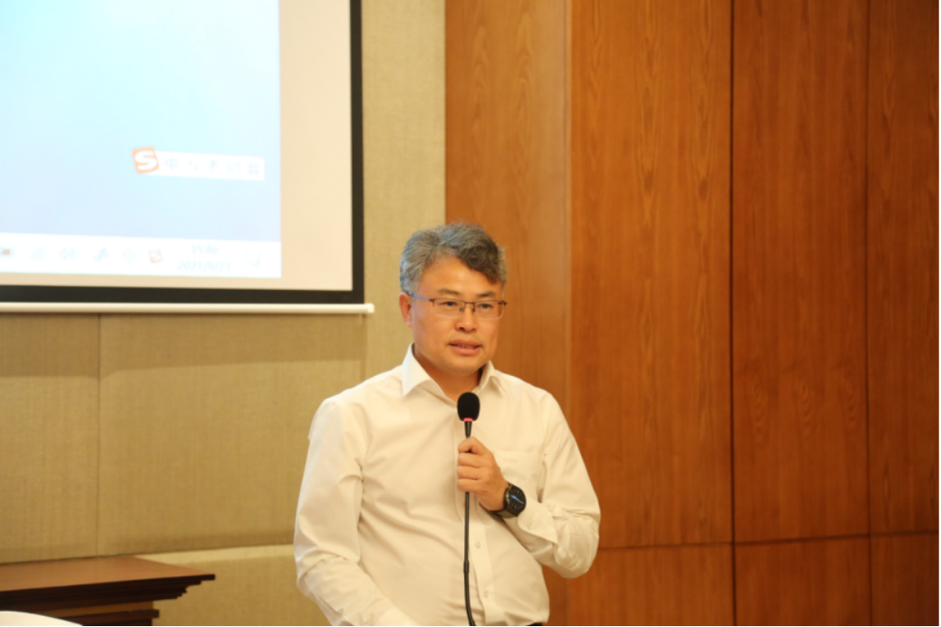 青春当时，律己长远 | 炜衡第三届青年精英律师训练营圆满落幕