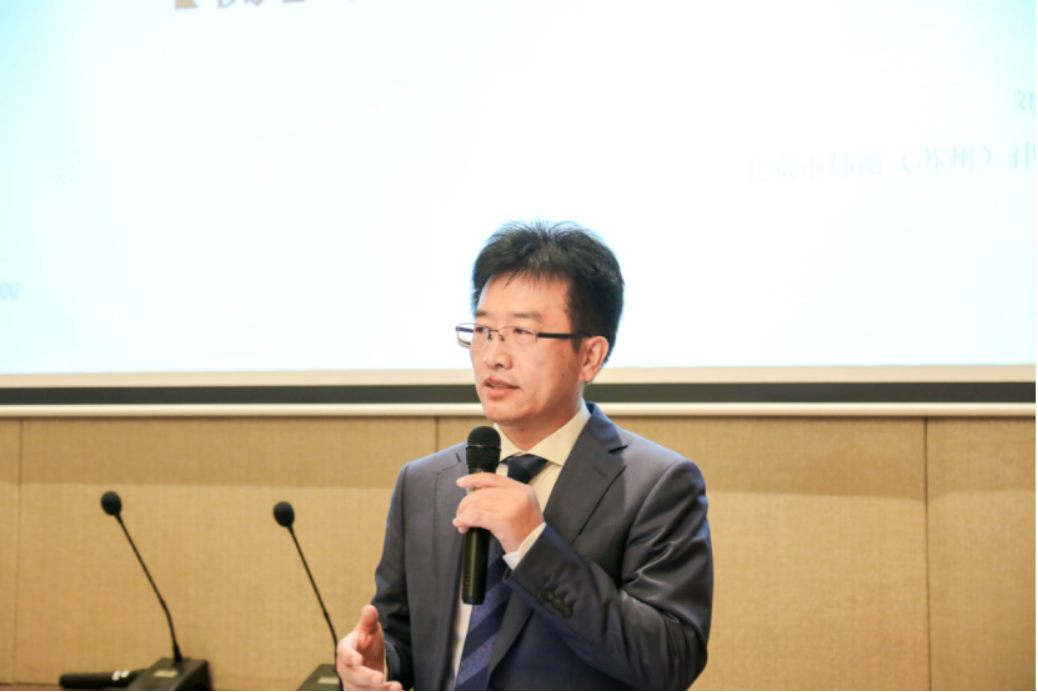 青春当时，律己长远 | 炜衡第三届青年精英律师训练营圆满落幕