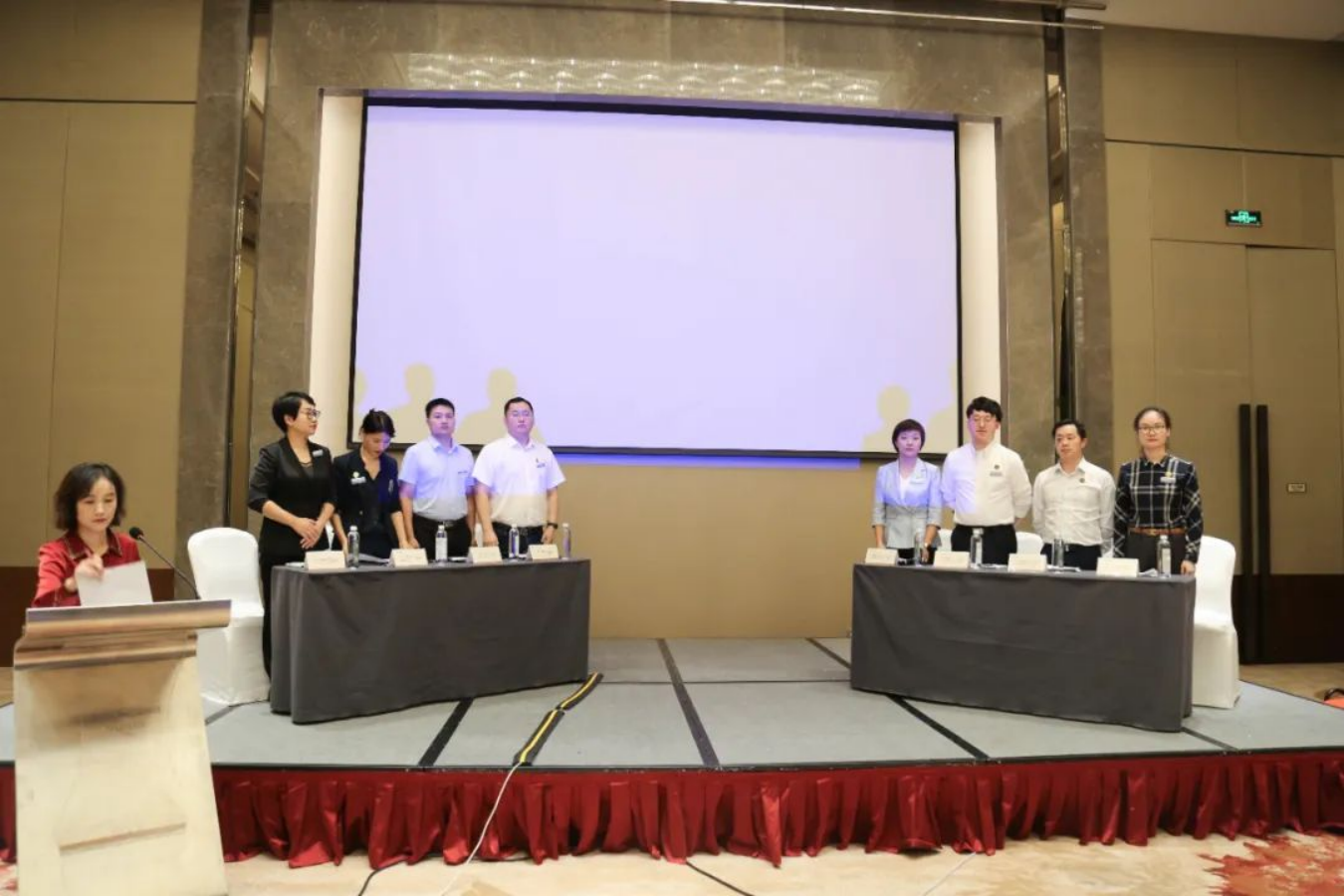 青春当时，律己长远 | 炜衡第三届青年精英律师训练营圆满落幕