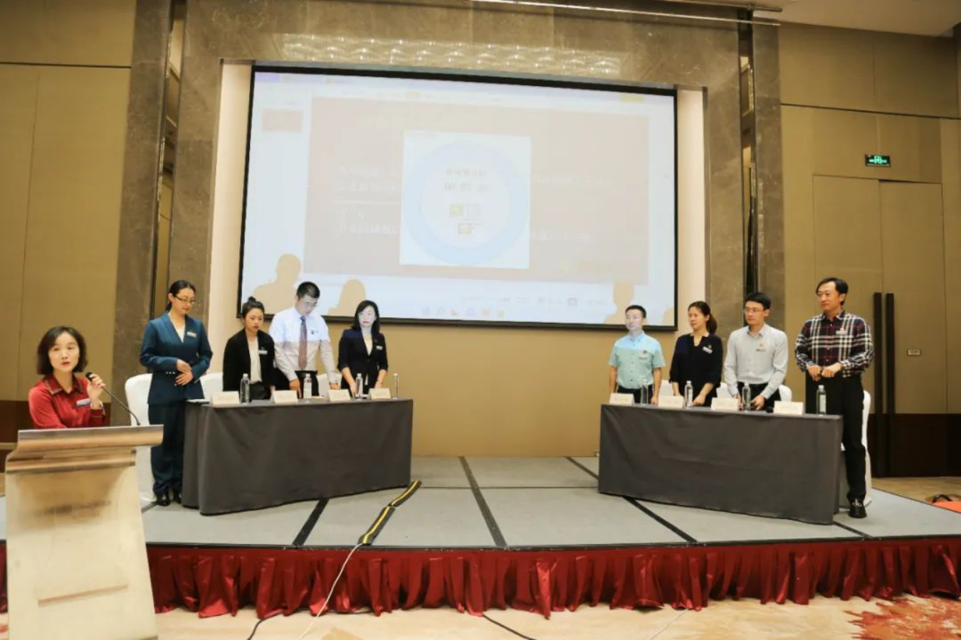 青春当时，律己长远 | 炜衡第三届青年精英律师训练营圆满落幕