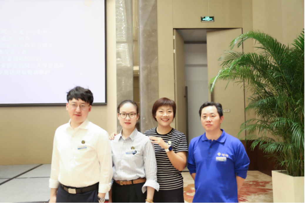 青春当时，律己长远 | 炜衡第三届青年精英律师训练营圆满落幕
