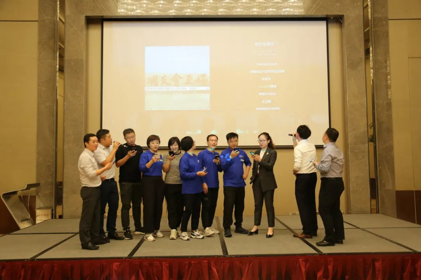 青春当时，律己长远 | 炜衡第三届青年精英律师训练营圆满落幕