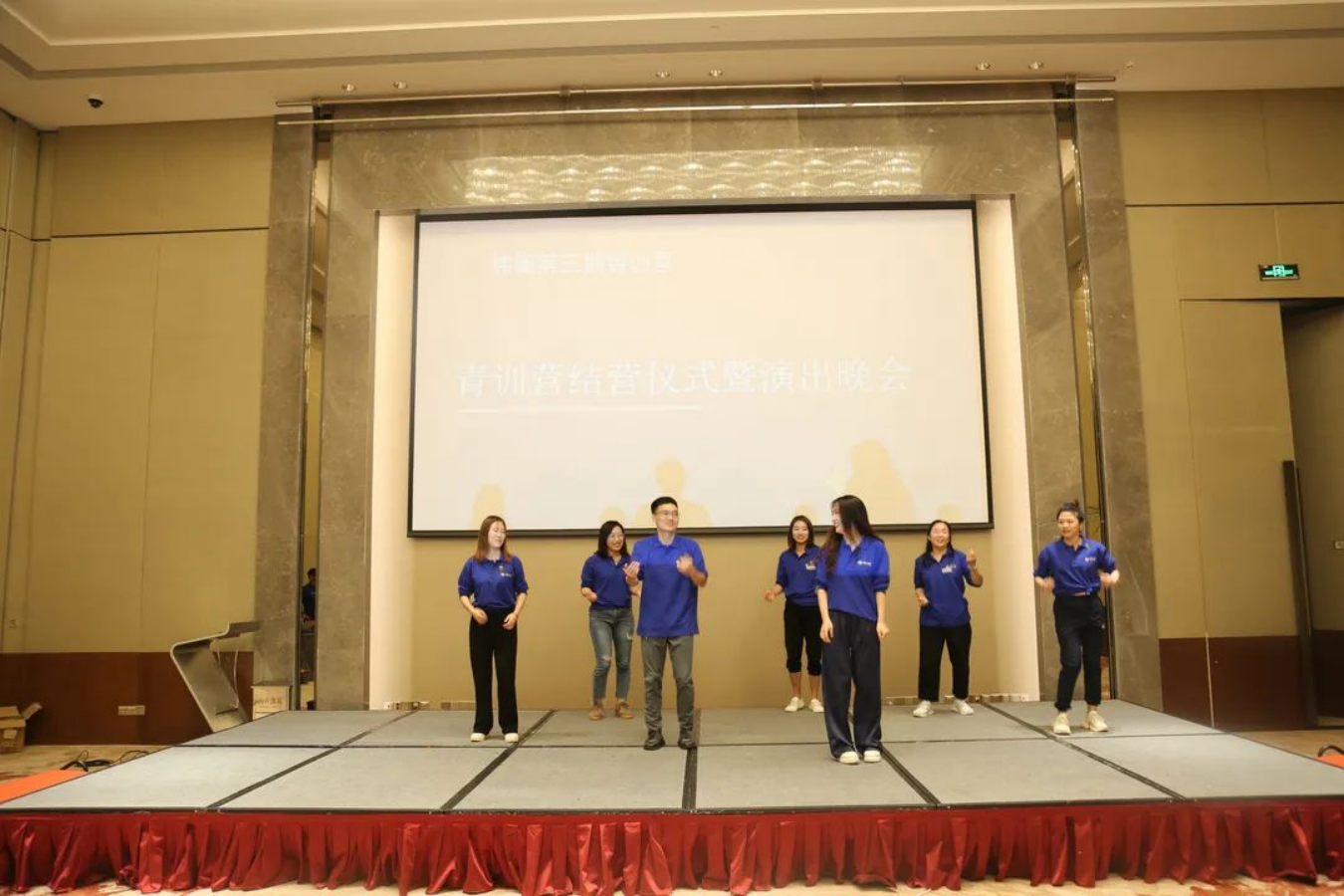 青春当时，律己长远 | 炜衡第三届青年精英律师训练营圆满落幕