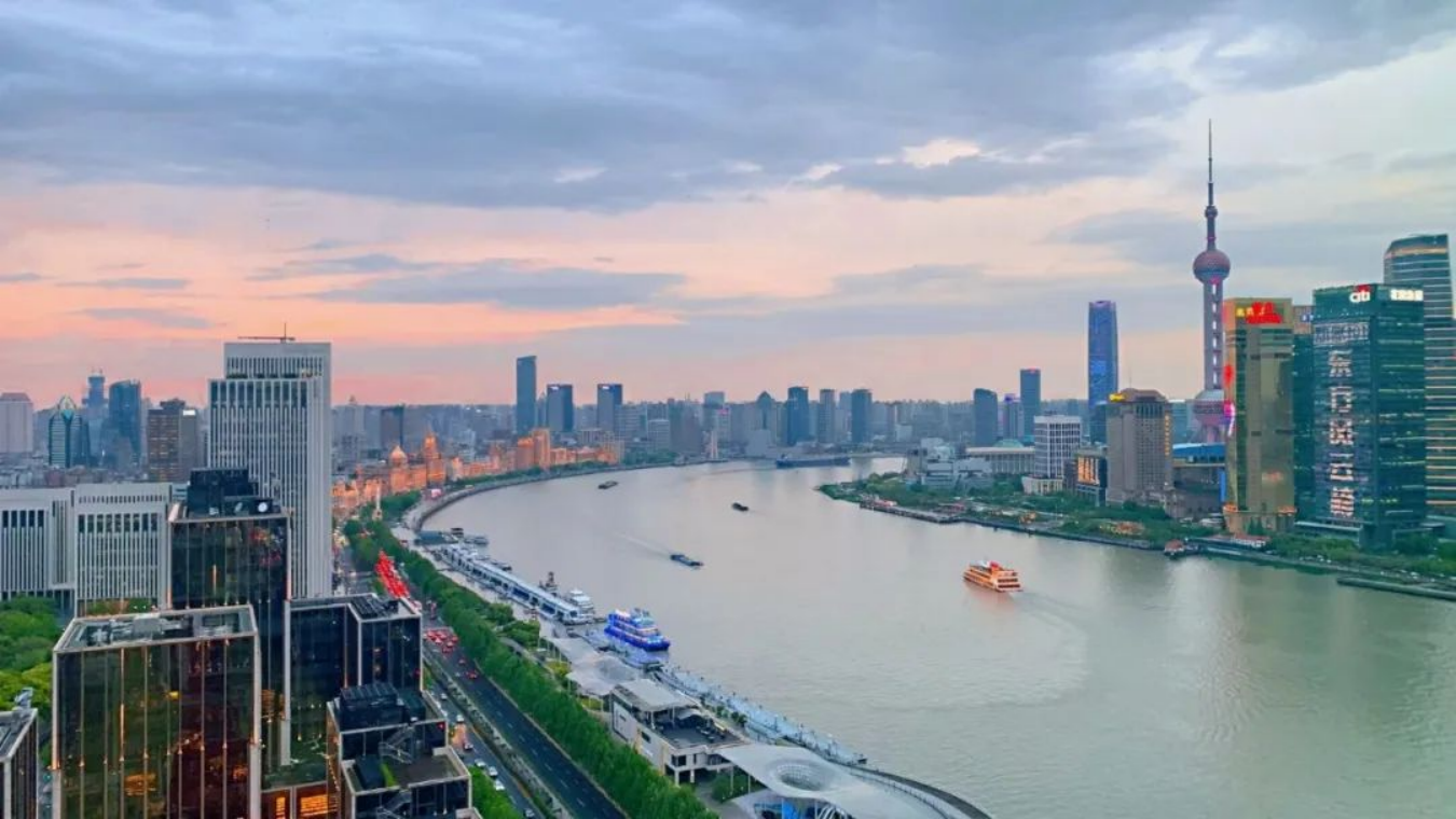 新起点新征程！炜衡上海所扩层启动仪式暨国际投资论坛圆满举行