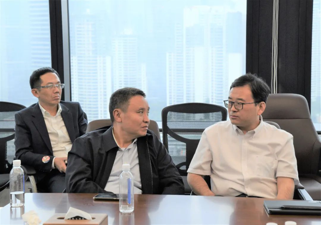 新起点新征程！炜衡上海所扩层启动仪式暨国际投资论坛圆满举行