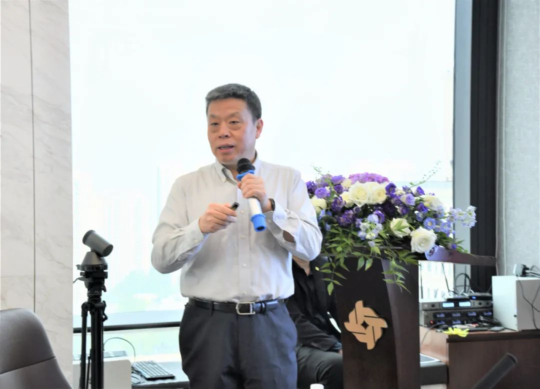 新起点新征程！炜衡上海所扩层启动仪式暨国际投资论坛圆满举行