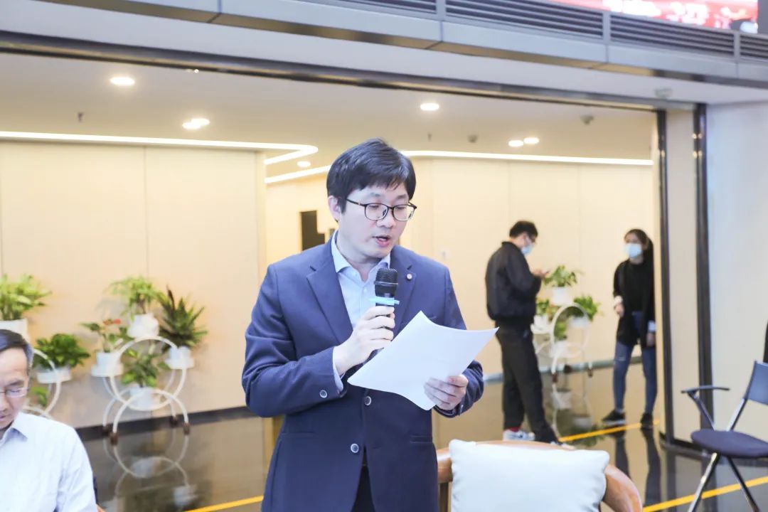 炜衡律师事务所数权互链部、北方工业大学信息安全法治研究所、河北省区块链联盟数字科学委员会联合举办第十二期金融科技与数据合规沙龙