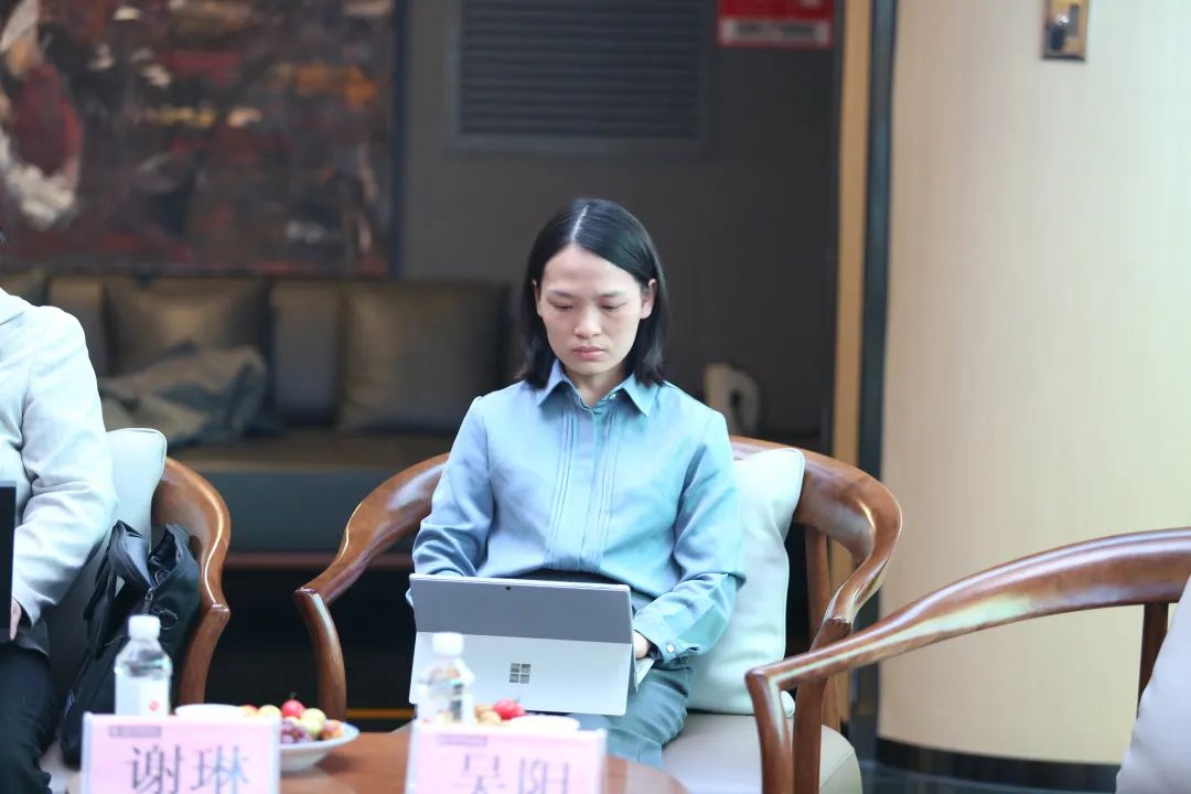 炜衡律师事务所数权互链部、北方工业大学信息安全法治研究所、河北省区块链联盟数字科学委员会联合举办第十二期金融科技与数据合规沙龙