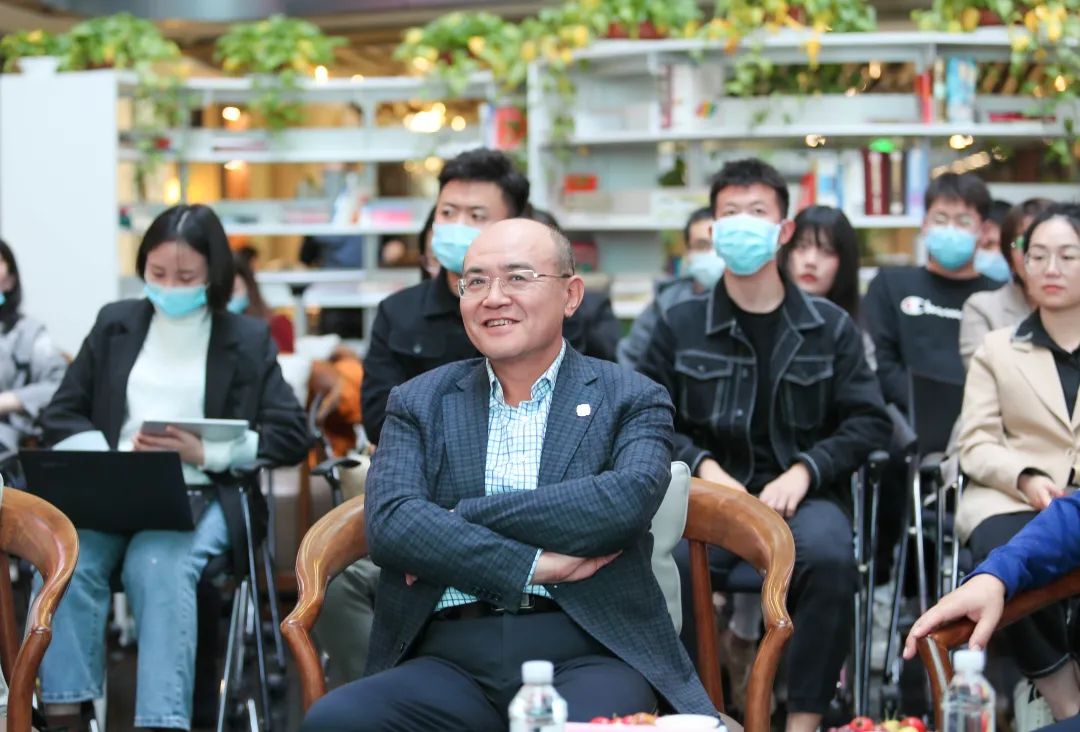 炜衡律师事务所数权互链部、北方工业大学信息安全法治研究所、河北省区块链联盟数字科学委员会联合举办第十二期金融科技与数据合规沙龙