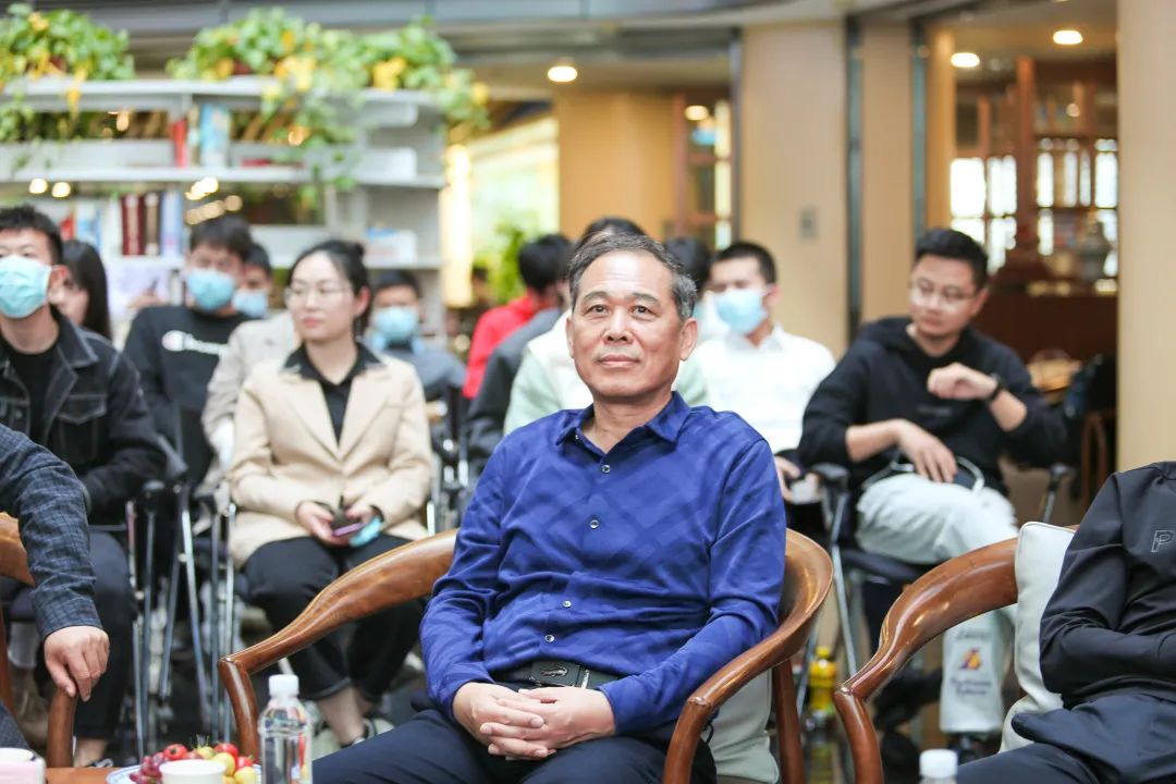 炜衡律师事务所数权互链部、北方工业大学信息安全法治研究所、河北省区块链联盟数字科学委员会联合举办第十二期金融科技与数据合规沙龙