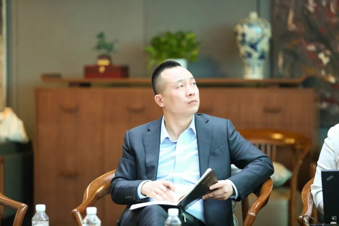 炜衡律师事务所数权互链部、北方工业大学信息安全法治研究所、河北省区块链联盟数字科学委员会联合举办第十二期金融科技与数据合规沙龙