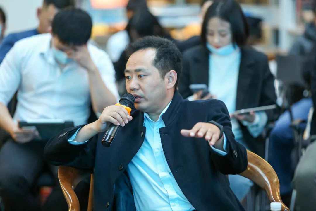 炜衡律师事务所数权互链部、北方工业大学信息安全法治研究所、河北省区块链联盟数字科学委员会联合举办第十二期金融科技与数据合规沙龙