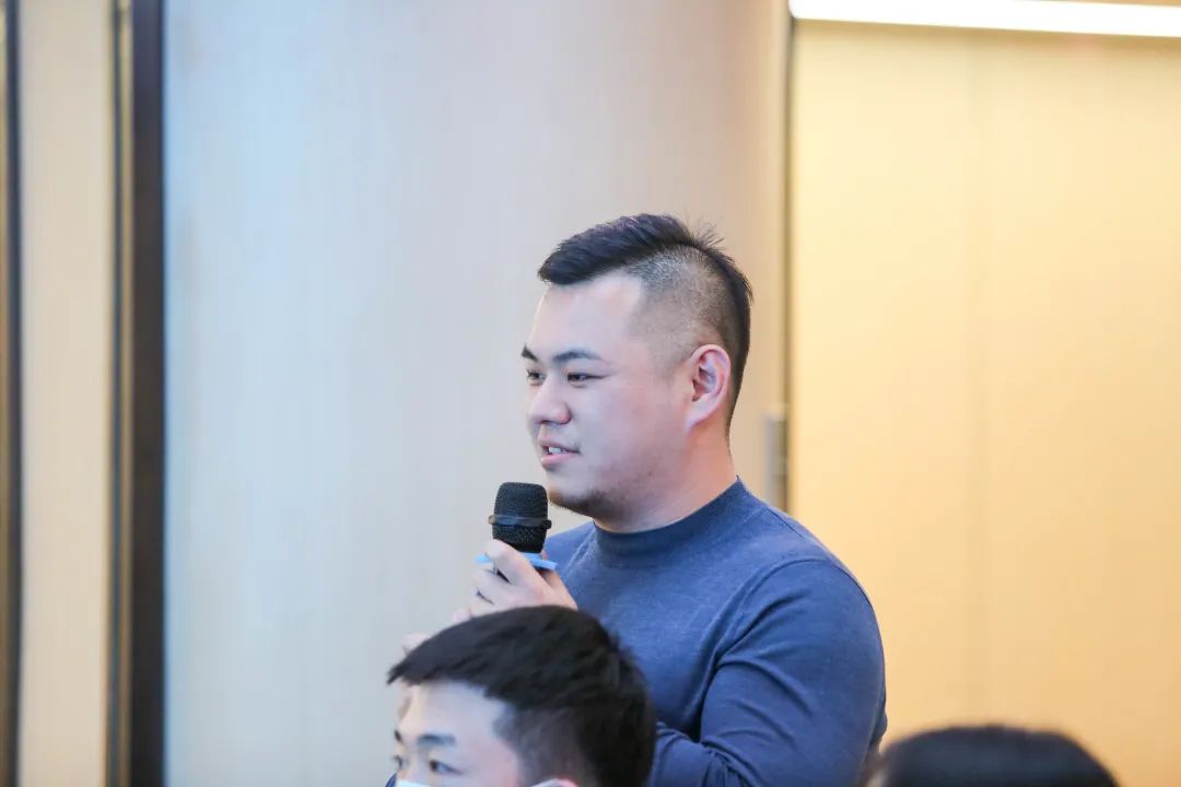 炜衡律师事务所数权互链部、北方工业大学信息安全法治研究所、河北省区块链联盟数字科学委员会联合举办第十二期金融科技与数据合规沙龙