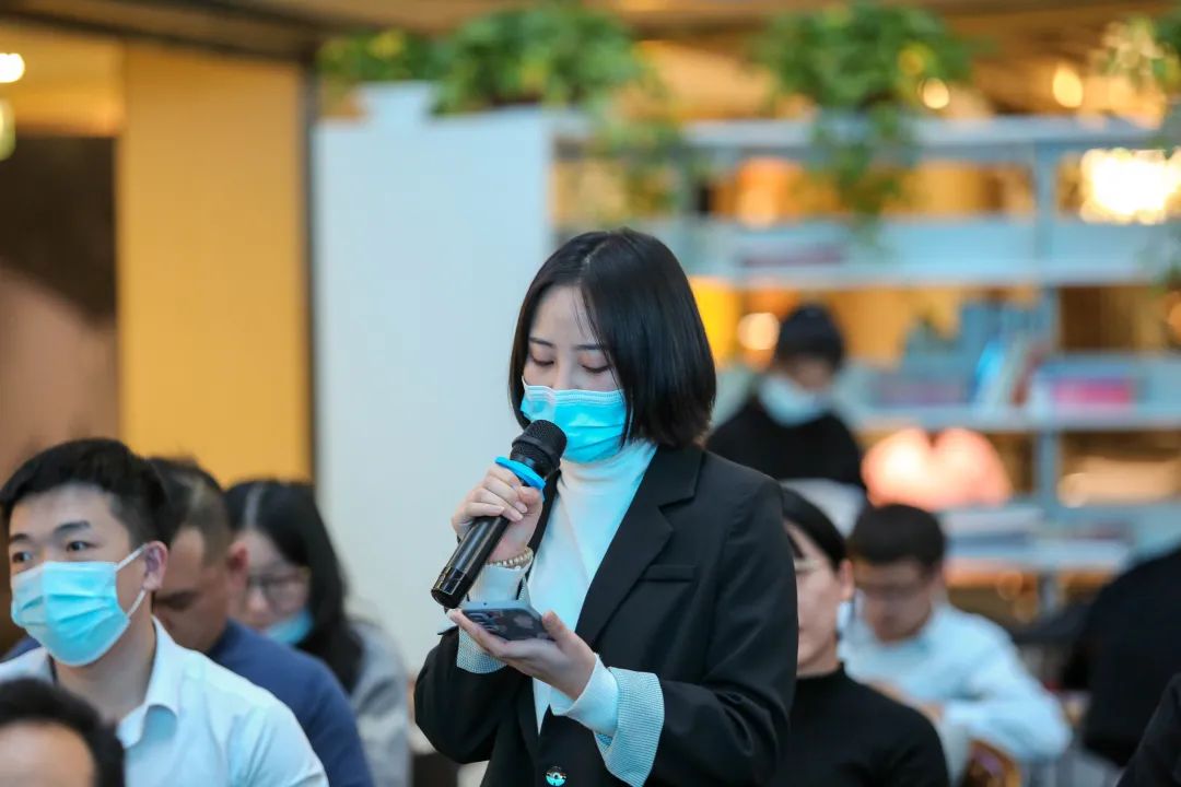 炜衡律师事务所数权互链部、北方工业大学信息安全法治研究所、河北省区块链联盟数字科学委员会联合举办第十二期金融科技与数据合规沙龙