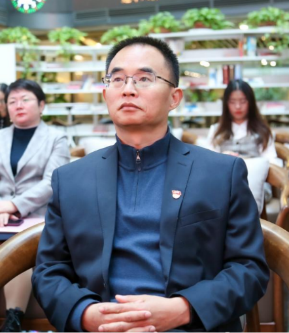 中共北京市炜衡律师事务所委员会学习贯彻十九届六中全会精神