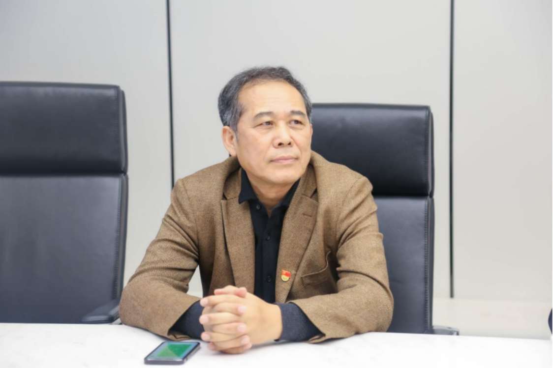 中共北京市炜衡律师事务所委员会学习贯彻十九届六中全会精神