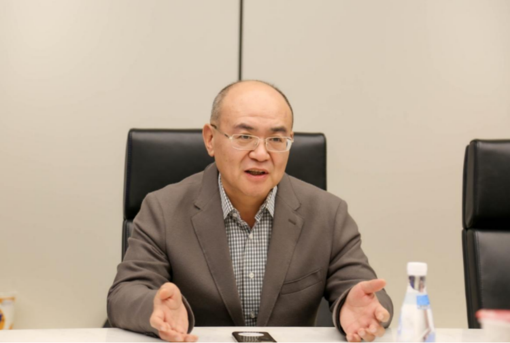 北京知识产权研究会会长孙国瑞教授一行莅临炜衡 组织召开京津冀知识产权协同发展研讨会