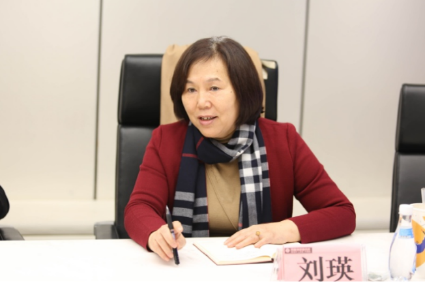 北京知识产权研究会会长孙国瑞教授一行莅临炜衡 组织召开京津冀知识产权协同发展研讨会