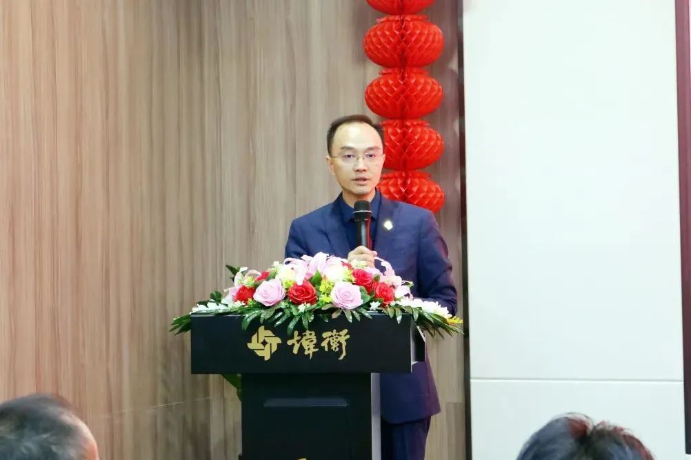 携手逐梦 法治未来——炜衡泉州所与华侨大学法学院“院所合作签约授牌仪式”圆满举行