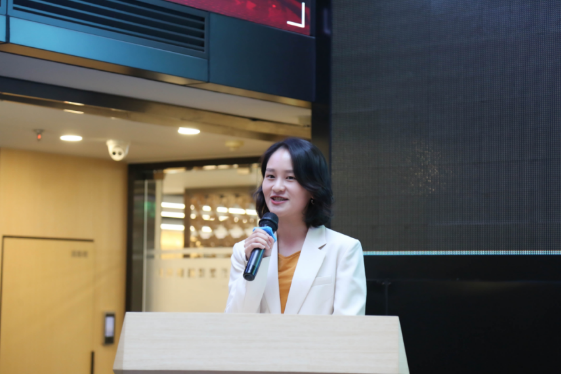 炜衡电竞，势不可挡 | 北京市炜衡律师事务所第十五期青享会暨十一月份生日会成功举办