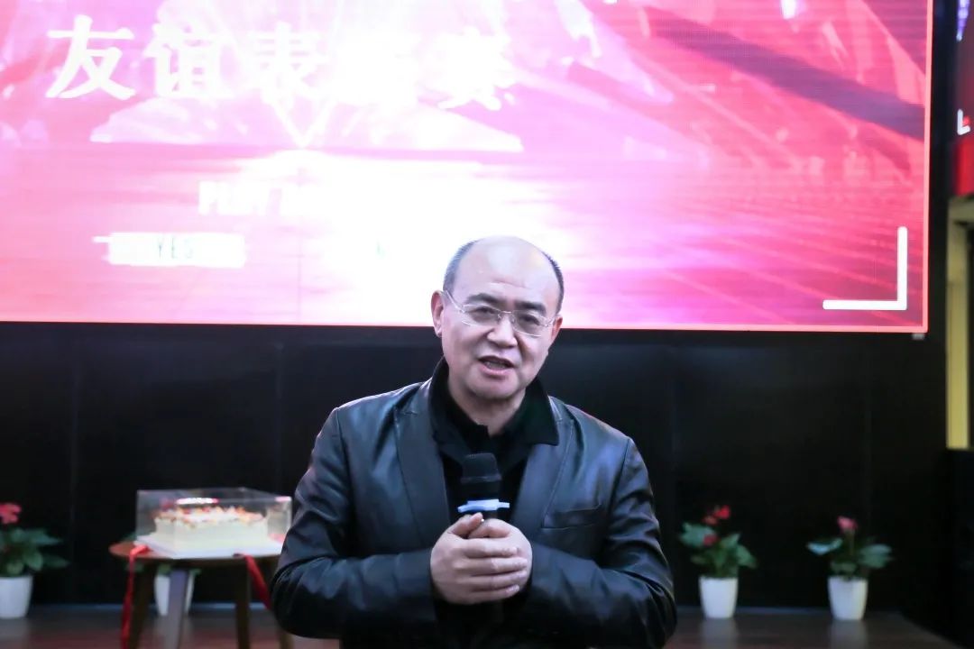 炜衡电竞，势不可挡 | 北京市炜衡律师事务所第十五期青享会暨十一月份生日会成功举办