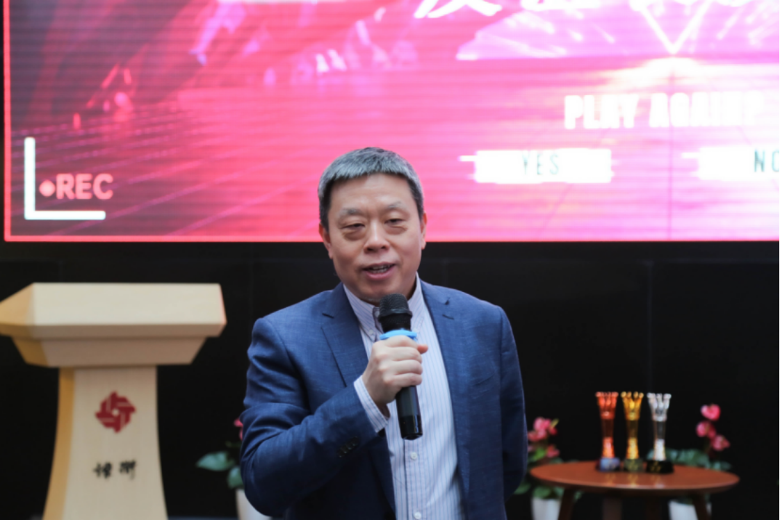 炜衡电竞，势不可挡 | 北京市炜衡律师事务所第十五期青享会暨十一月份生日会成功举办