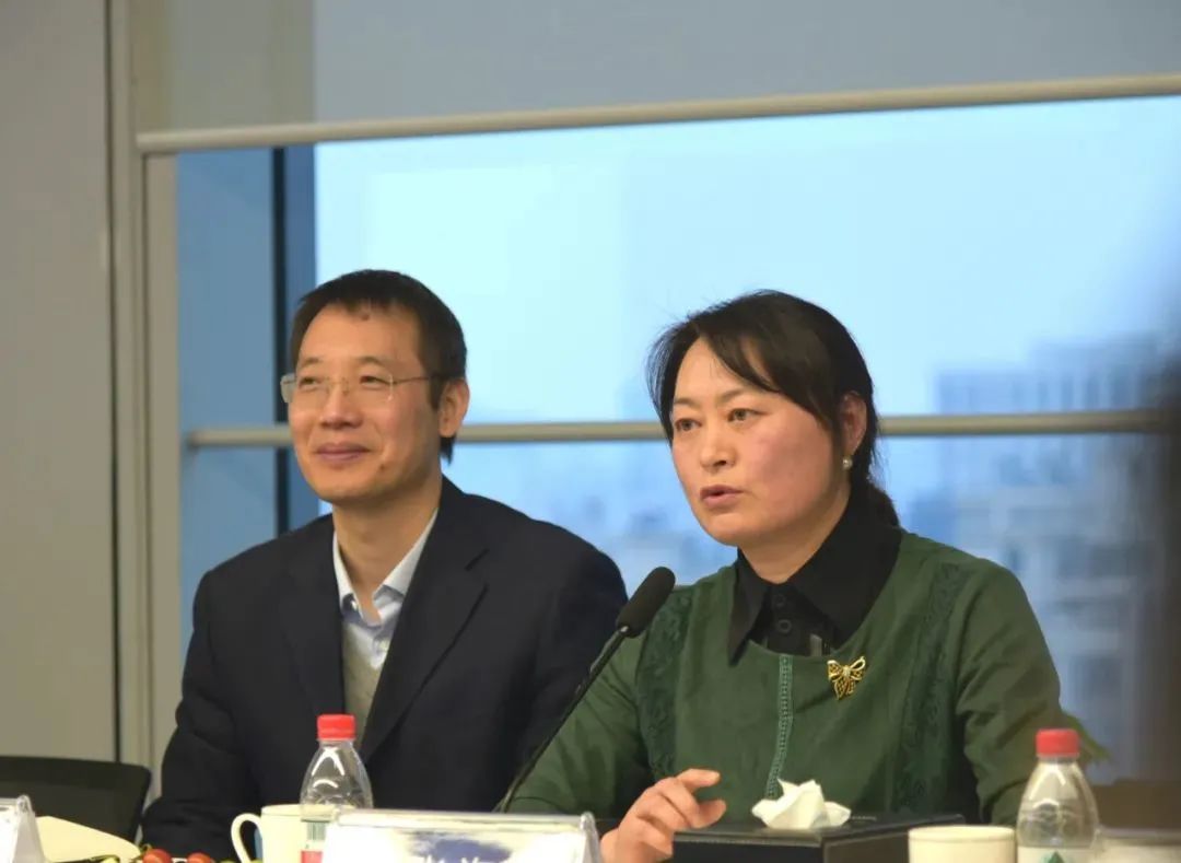 杭州亚组委法务部领导莅临炜衡杭州所走访调研