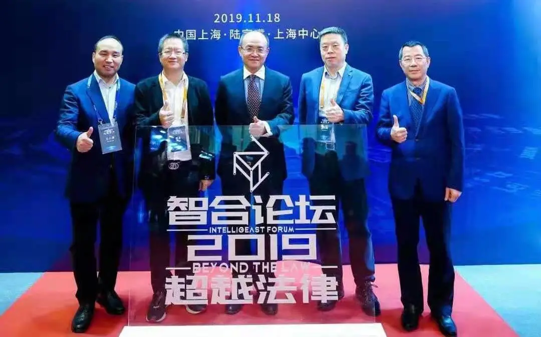 领军律师｜孟利峰：做好专业律师 打造高效一体化平台  