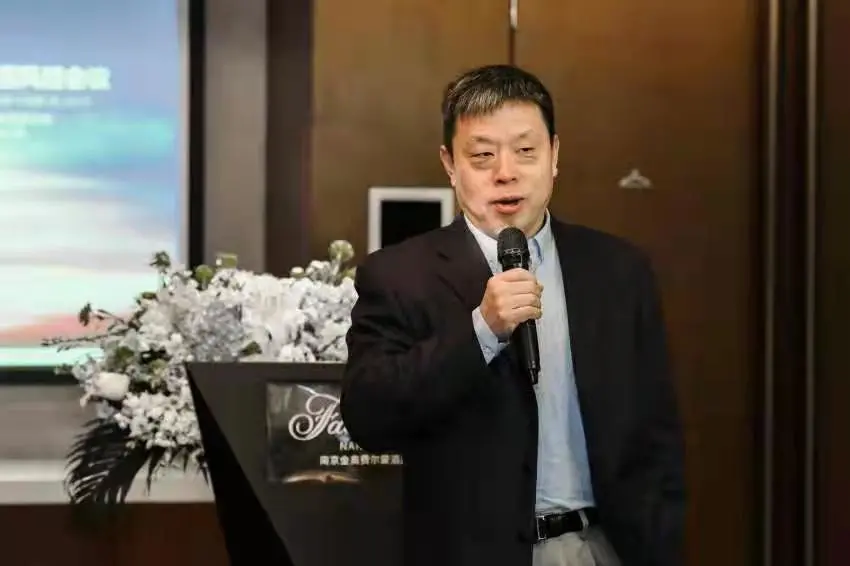领军律师｜孟利峰：做好专业律师 打造高效一体化平台  