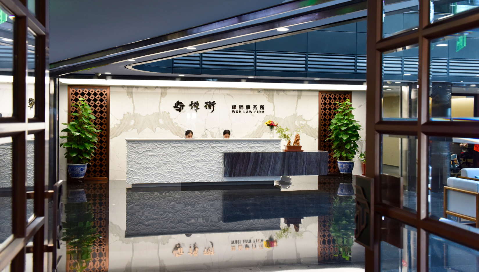 行远自迩，笃行不怠 | 2022年张小炜主席新年贺词