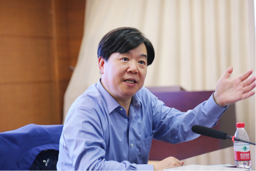 炜衡律师事务所联合中国人民大学开办合规系列论坛圆满收官